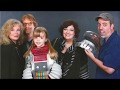 Girl Meets Billy Mumy as Lost In Space ROBOT