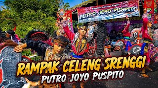 Download lagu Rampak Celeng Srenggi Jaranan Putro Joyo Puspito Live Rembang Ngreco Ngadiluwih Kediri mp3