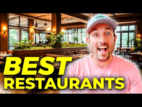 I Tested Denver’s “Best” Restaurants — Here’s What Actually Held Up