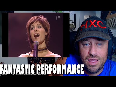 Sissel Kyrkjebø & Russell Watson - Bridge Over Troubled Water REACTION!