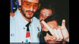 CARL BRAVE X FRANCO126 X COEZ - BARCELONETA [DOWNLOAD]