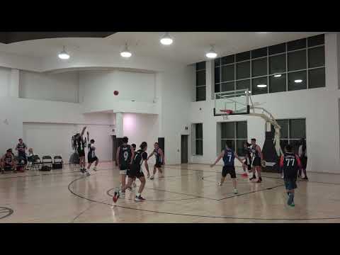 Dragon Legends(2) vs Chip Chasers(7) - sunday tier 7 playoffs - tcbl 2022 summer