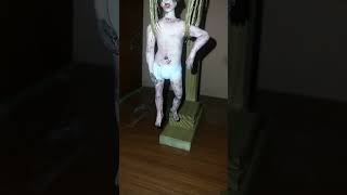 END DARRY JEEPERS CREEPERS