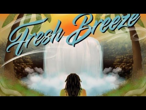 T Natty - Fresh Breeze (Official Clip -:- 2025) - DiGiTΔL RiLeY™