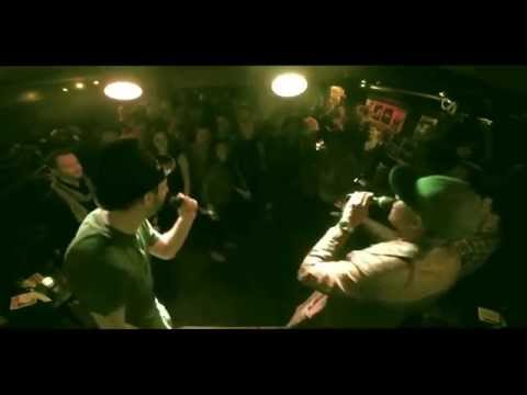 Pump it up - Daveman feat. MC Martino