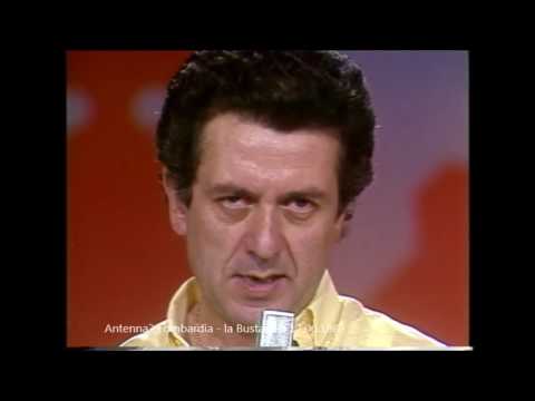 Renzo Villa, Ettore Andenna, solidarietà ad Enzo Tortora da Antenna3 Lombardia