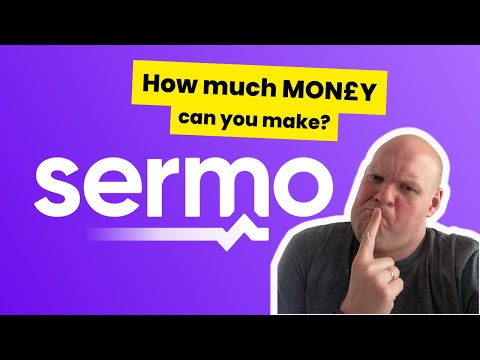 How much can you make as a doctor on Sermo? My week review!