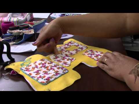 Mulher.com 29/04/2014 Kit "SOS mulher" - Luciana Dias