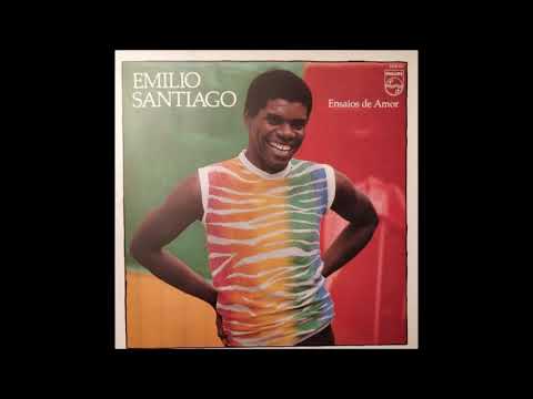 EMÍLIO SANTIAGO -  PELO AMOR DE DEUS (1982)