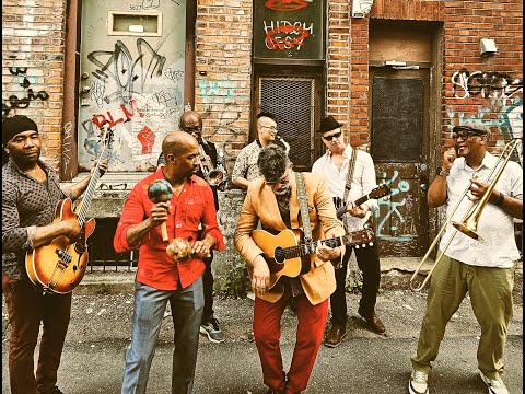 Kobo Town - One By One (Official Video)