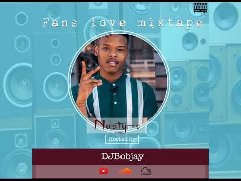 DJ Bobjay-best of nasty mixtape