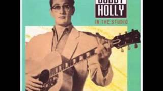 I&#39;m Gonna Set My Foot Down  -  Buddy Holly