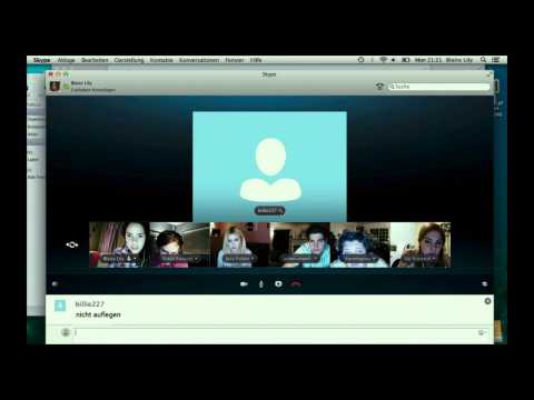 Unfriended - Unknown User (Trailer Deutsch)