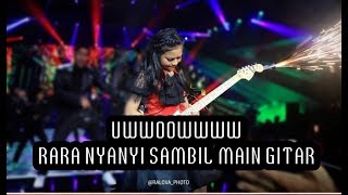 Download lagu RARA NYANYI SAMBIL MAIN GITAR MANTAP BROOOOOOO mp3 Download lagu RARA NYANYI SAMBIL MAIN GITAR MANTAP BROOOOOOO mp3