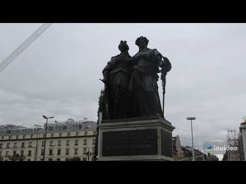 Explore the Glimpse of Switzerland Part 1 Geneva with Easytrip365