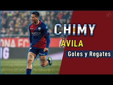 Villarreal vs Huesca best goal  azequiel top goal.highlights