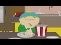 South Park Cartman Eats All The Chicken Skin