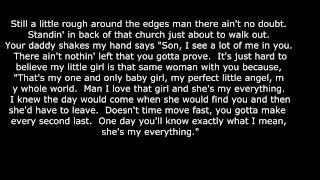 shes my everything michael ray