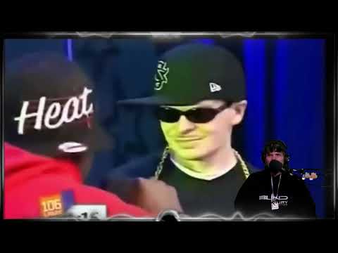 Blind Fury vs Moon Full Battle