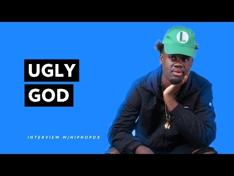 Ugly God On Mumble Rap: 