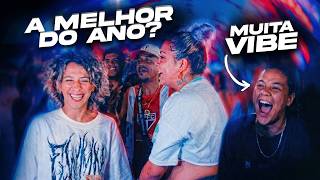 50 RIMAS RECENTES de 2026! (de arrepiar)