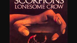 Leave me - Scorpions