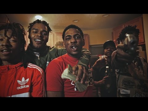 Sleeazeball x Rio Dinero x Get It Done | Dir. By @OgunPleasFilms