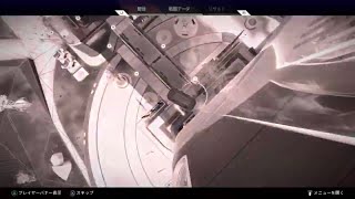 ダイヤ2昇格戦でめちゃくちゃ沼る。