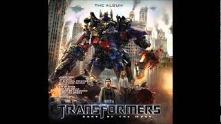 7 - Goo Goo Dolls - All That You Are