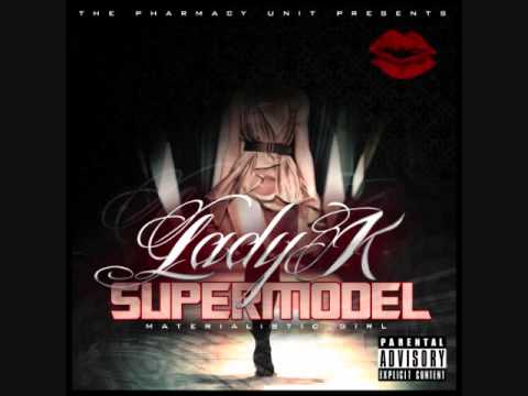 lady-k  im so fly.pharmacy unit