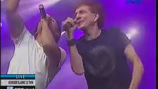 Download lagu Semut Hitam - Slank, Ahmad Albar & Ian Antono (Live) mp3 Download lagu Semut Hitam - Slank, Ahmad Albar & Ian Antono (Live) mp3