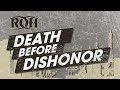FULL SHOW Bullet Club Vs CHAOS Will Ospreay Vs Jay Lethal Death Before Dishonor 2018