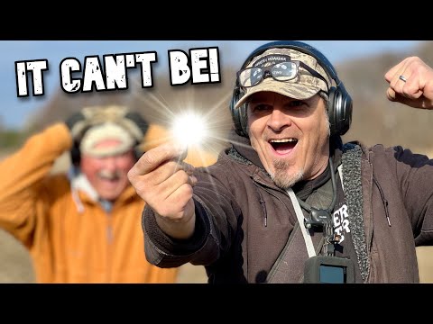 I NEVER Thought I’d Find One of These… Then It Happened Again