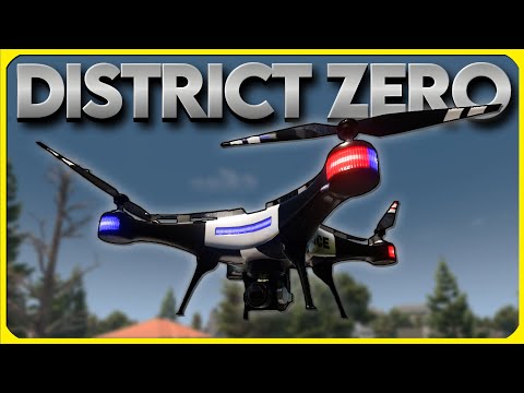Steam Community :: Video :: Day One - District Zero Mod 1.0 - Ep 01 - 7 ...