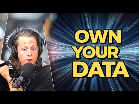 Own Your Data: New Tech for Privacy