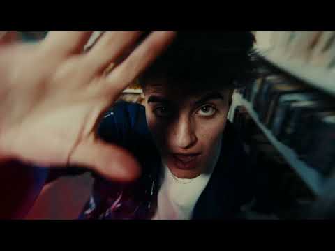 Nickobella, GHALIA, Carna - Ya Habibi (Official Music Video)