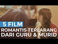 5 Japanese Romantic Films About Teachers And Students