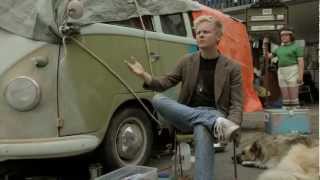 Chad Krowchuck Becoming Redwood Interview video