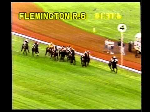 Empire Rose 1988 Mackinnon Stakes