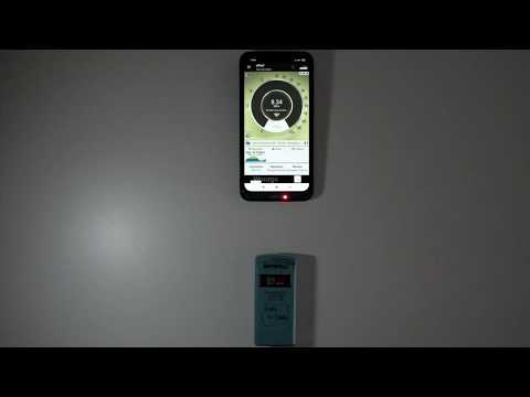 RF Field Detector vs. Microwave Leak Monitor for LTE 1800 MHz Uplink transmissions