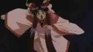 Saber Marionette J - Girl Inside My Head