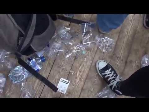 Tom Trago @ The Lab (Dekmantel Festival 2015)