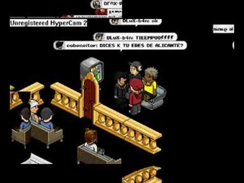 1era Semifinal! Cobe vs Ivan Nano