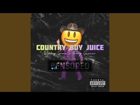 Country Boy Juice