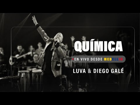 Química - Luva ft: Diego Galé  ( Video Oficial )@DiegoGaleGlobal
