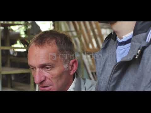 Nëntori e tut axhen Basri 😜 - SchengenVisa: Episodi 14: Kodi XXX