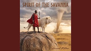 Download lagu Spirit of the Savanna mp3