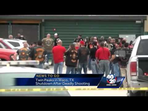 News To Go: Monday, May 18th 6pm Update