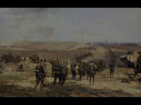 Battle of Amiens - Wikipedia article