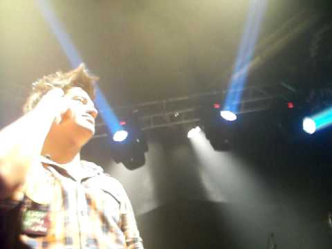 Hugo e Gabriel 13/07 Lins